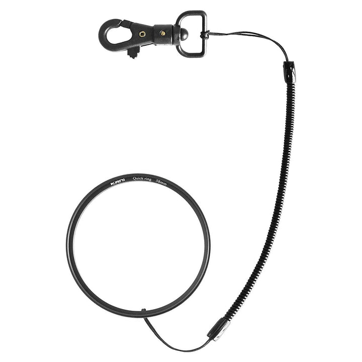 KANI Quick Ring  For Circle Filter