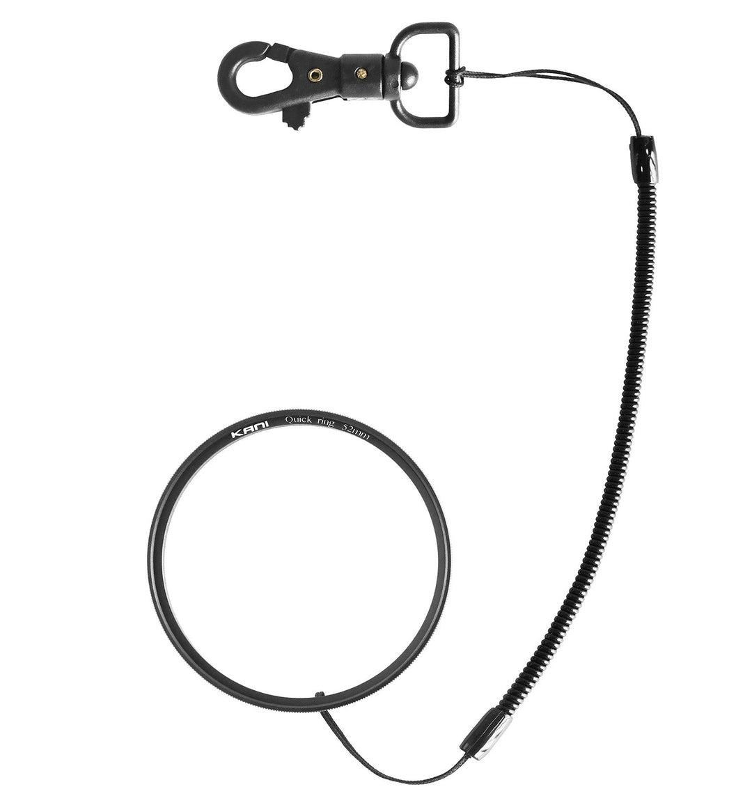 KANI Quick Ring  For Circle Filter