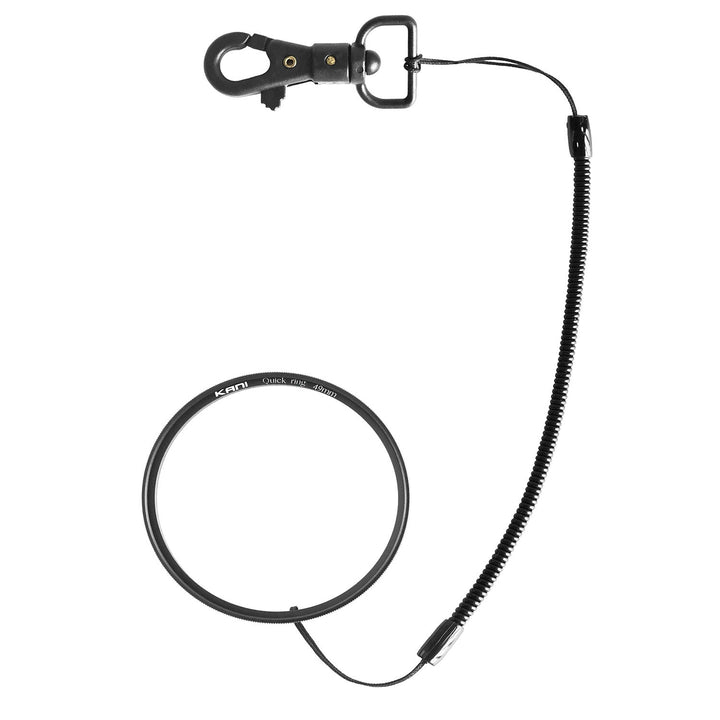 KANI Quick Ring  For Circle Filter