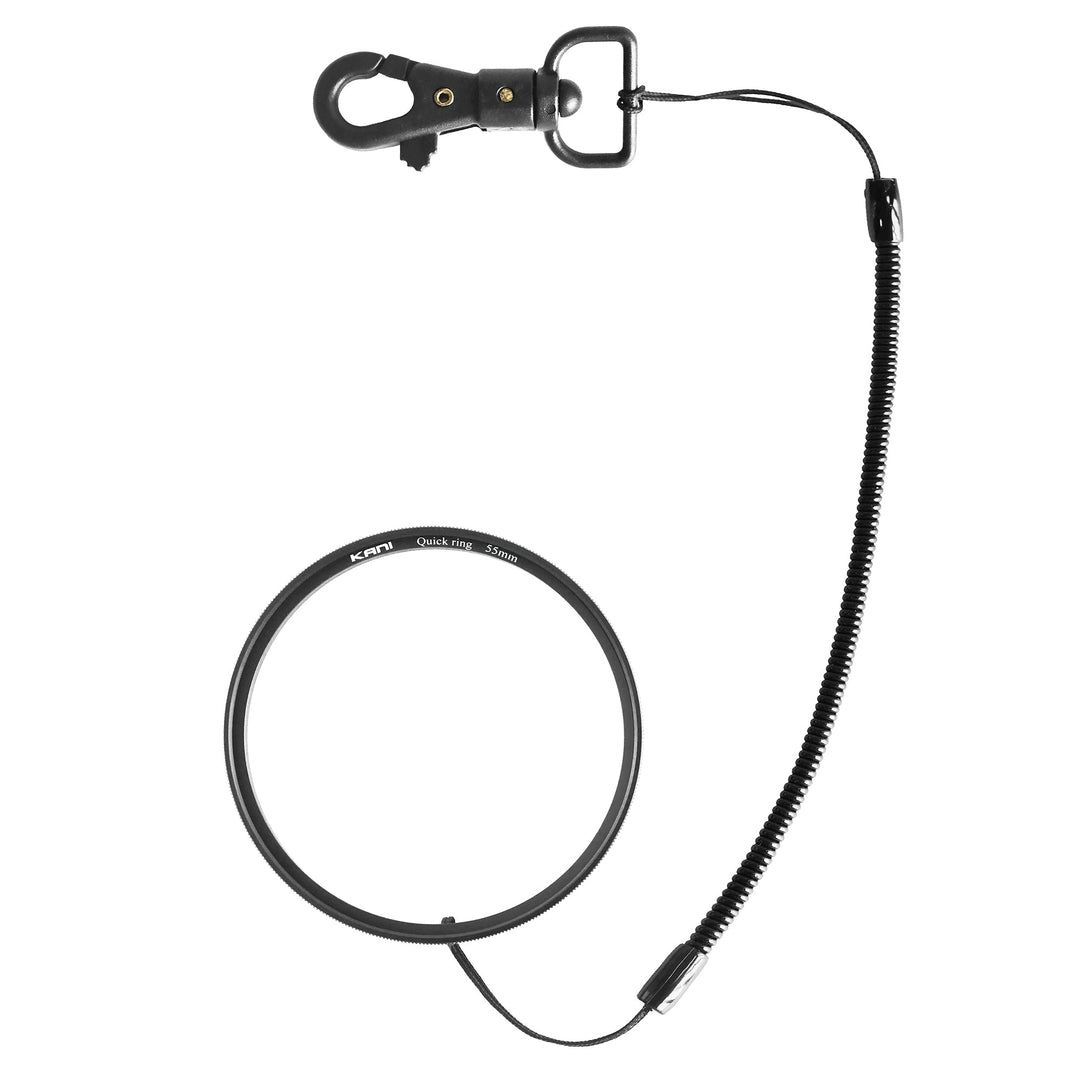 KANI Quick Ring  For Circle Filter