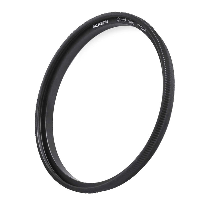 KANI Quick Ring  For Circle Filter