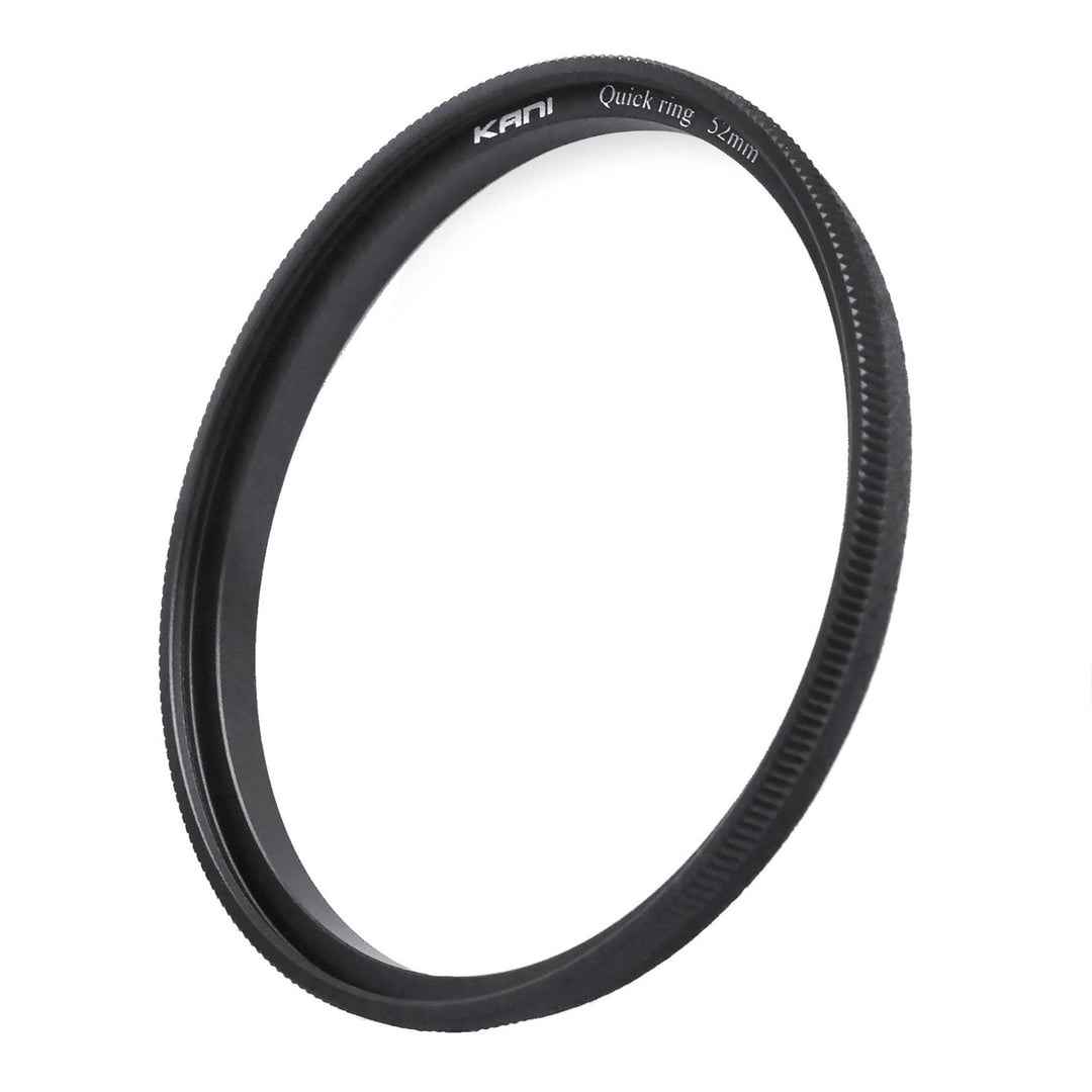 KANI Quick Ring  For Circle Filter