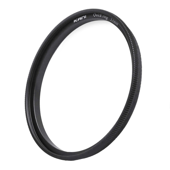 KANI Quick Ring  For Circle Filter