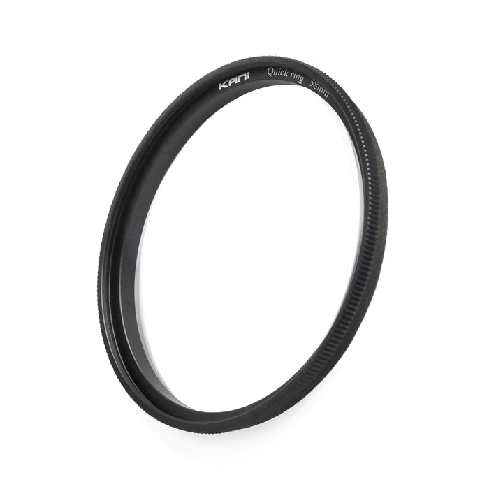 KANI Quick Ring  For Circle Filter