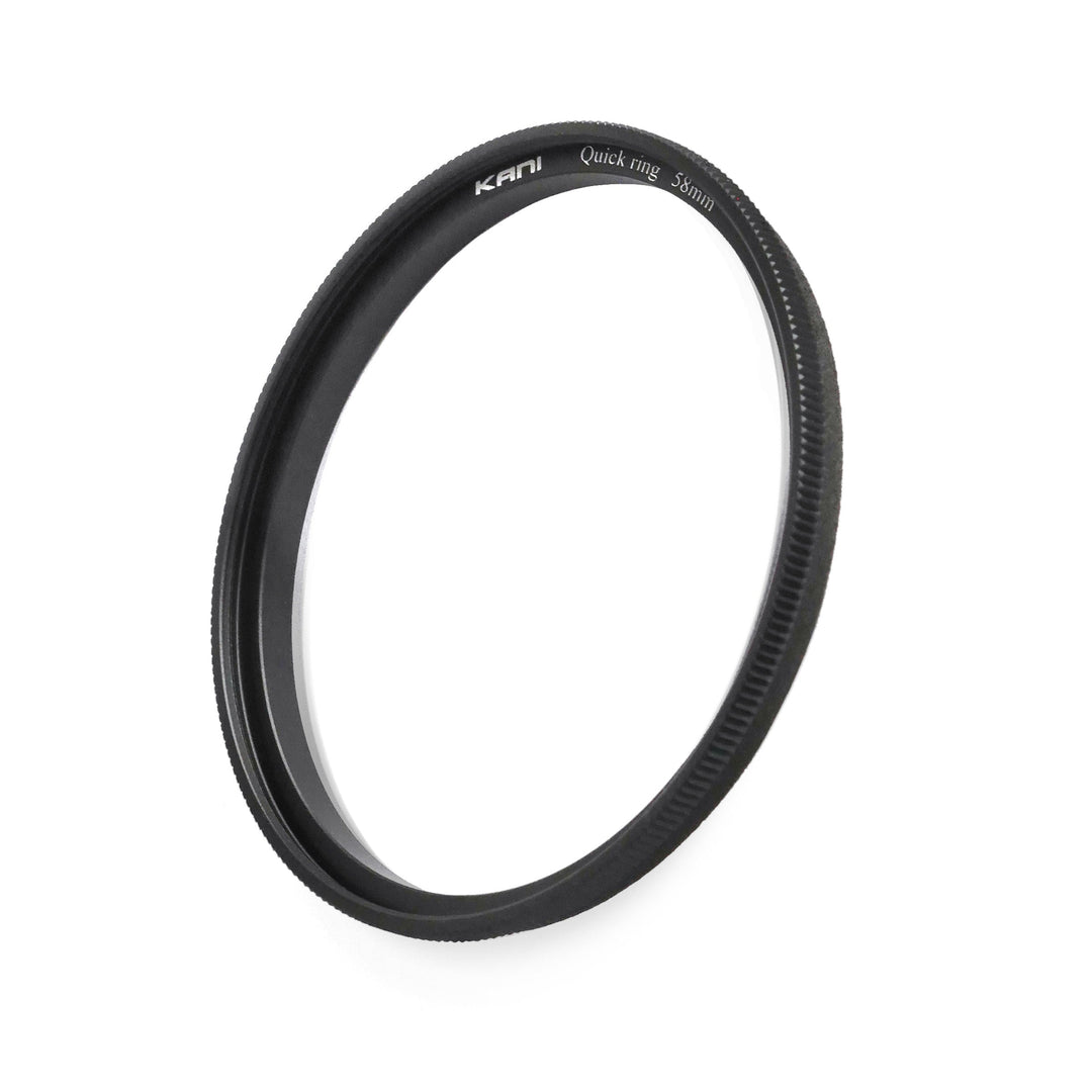 KANI Quick Ring  For Circle Filter