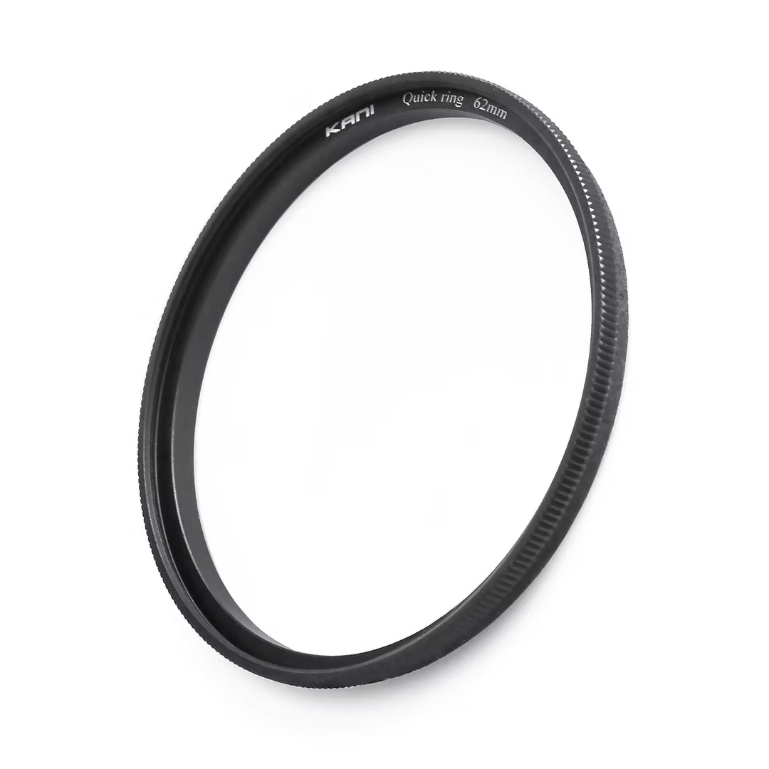 KANI Quick Ring  For Circle Filter