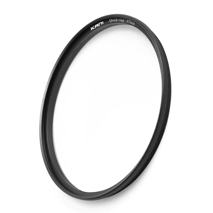 KANI Quick Ring  For Circle Filter