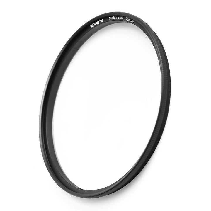 KANI Quick Ring  For Circle Filter
