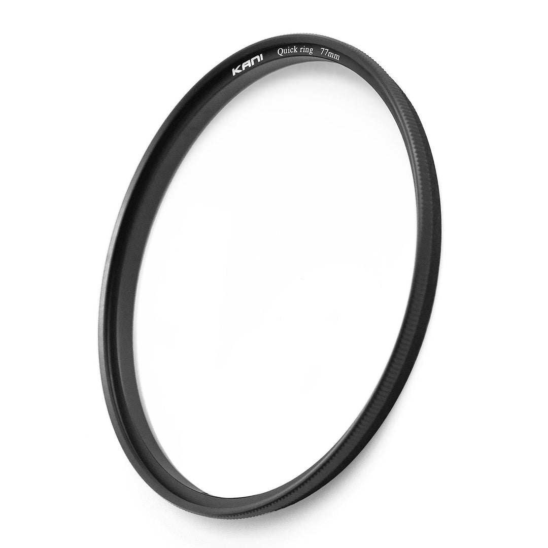 KANI Quick Ring  For Circle Filter