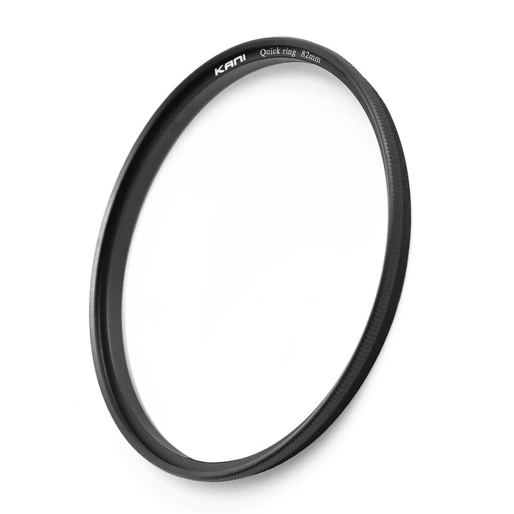 KANI Quick Ring  For Circle Filter