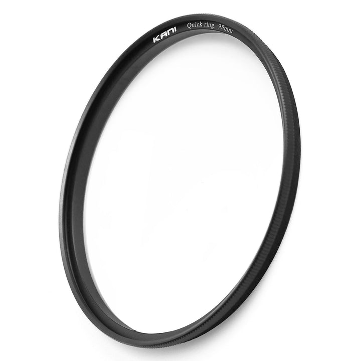 KANI Quick Ring  For Circle Filter