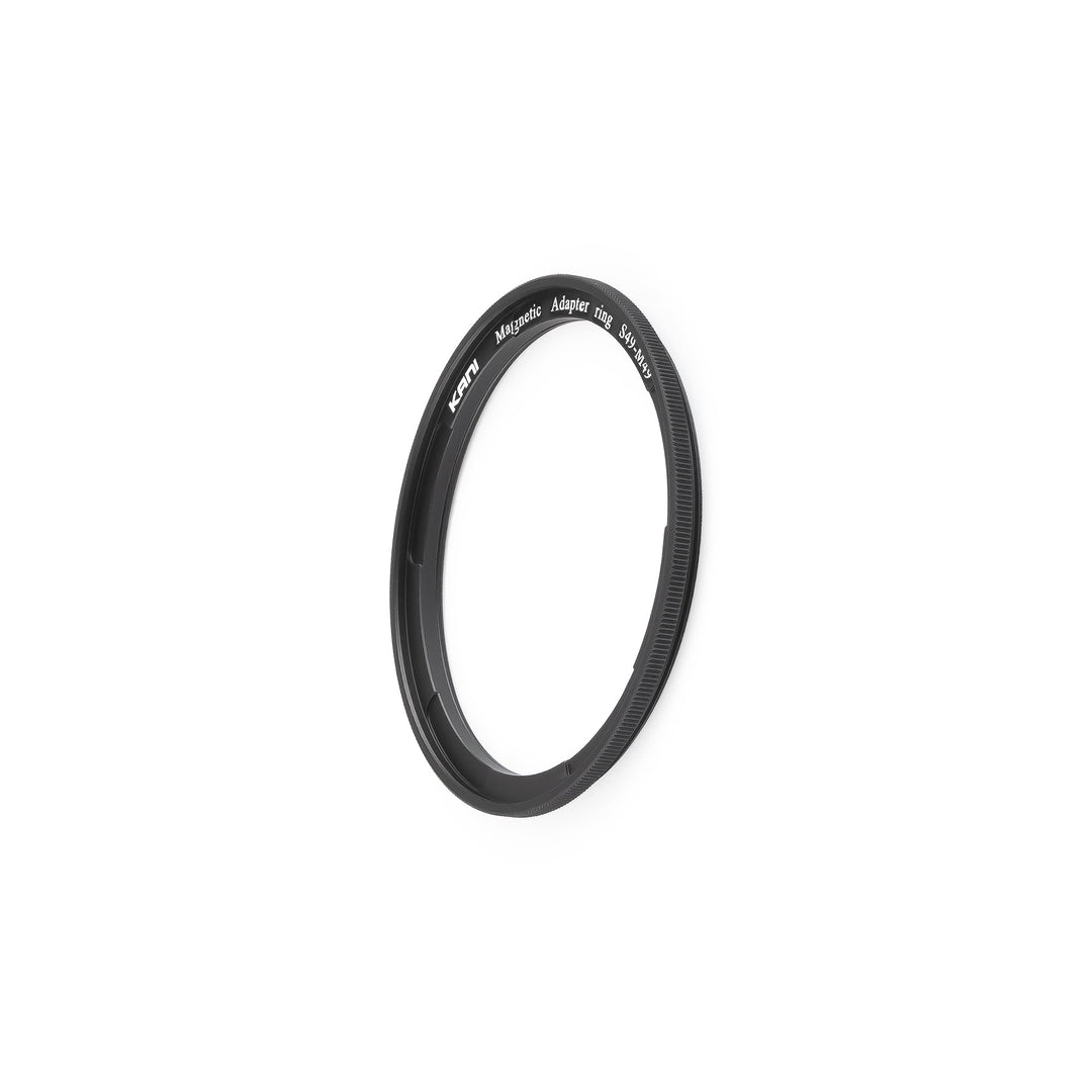 KANI Magnetic Holder & Adapter Ring(49mm–95mm)