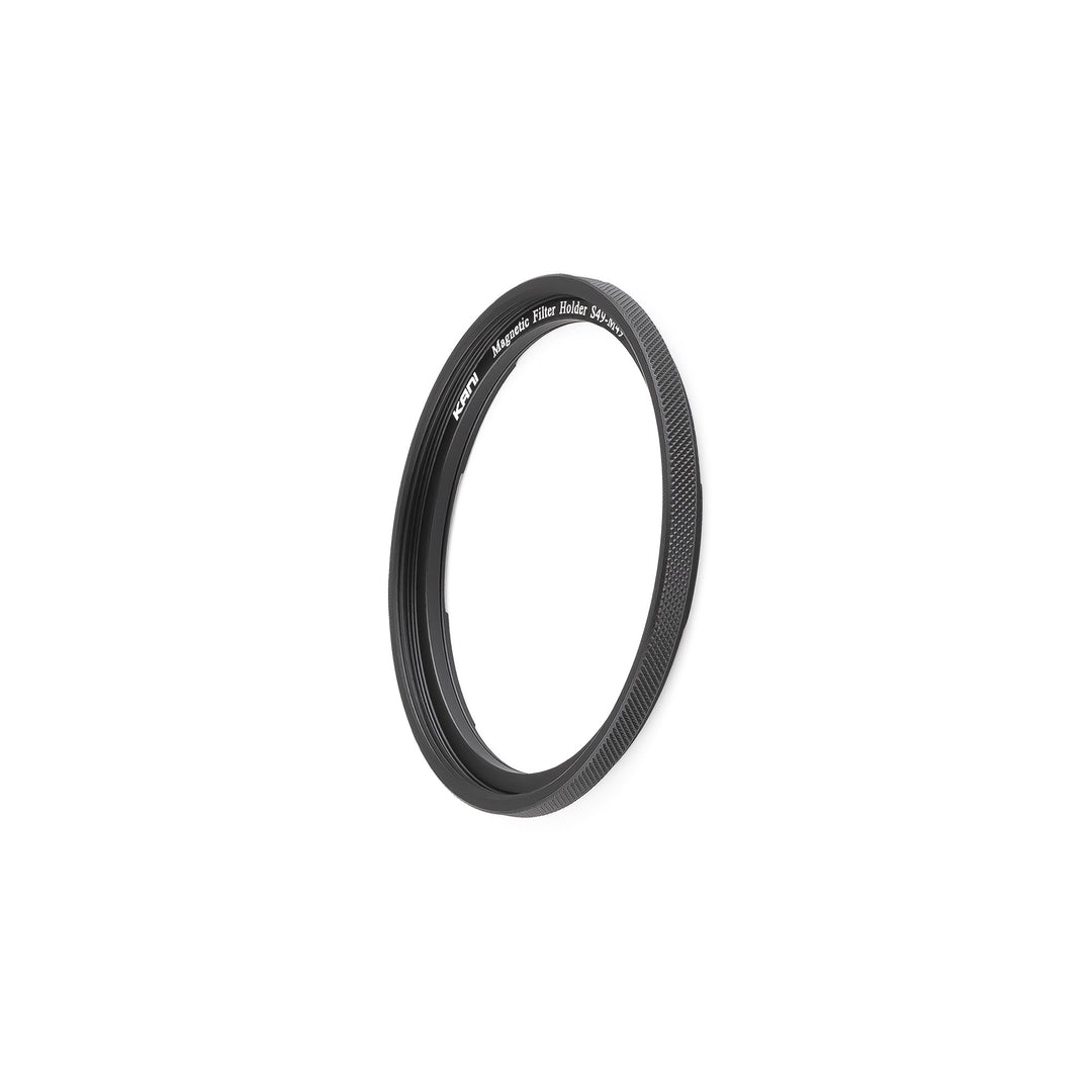 KANI Magnetic Holder & Adapter Ring(49mm–95mm)