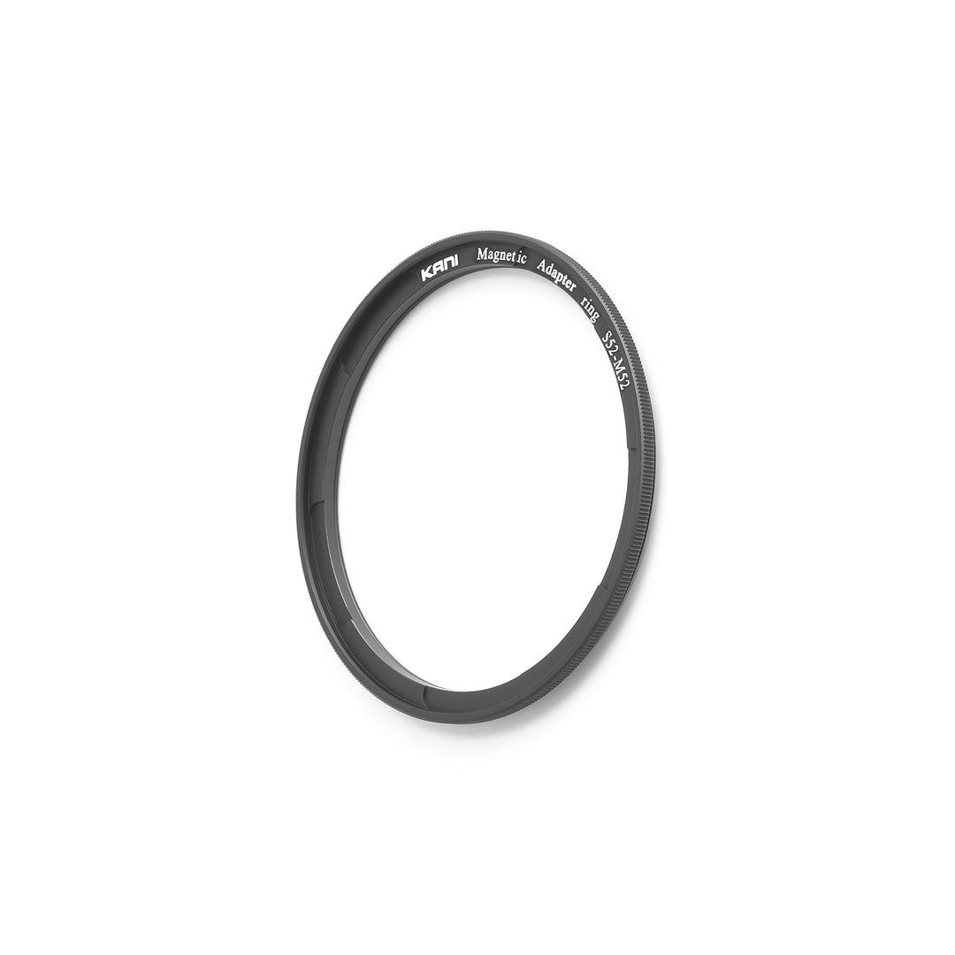 KANI Magnetic Holder & Adapter Ring(49mm–95mm)