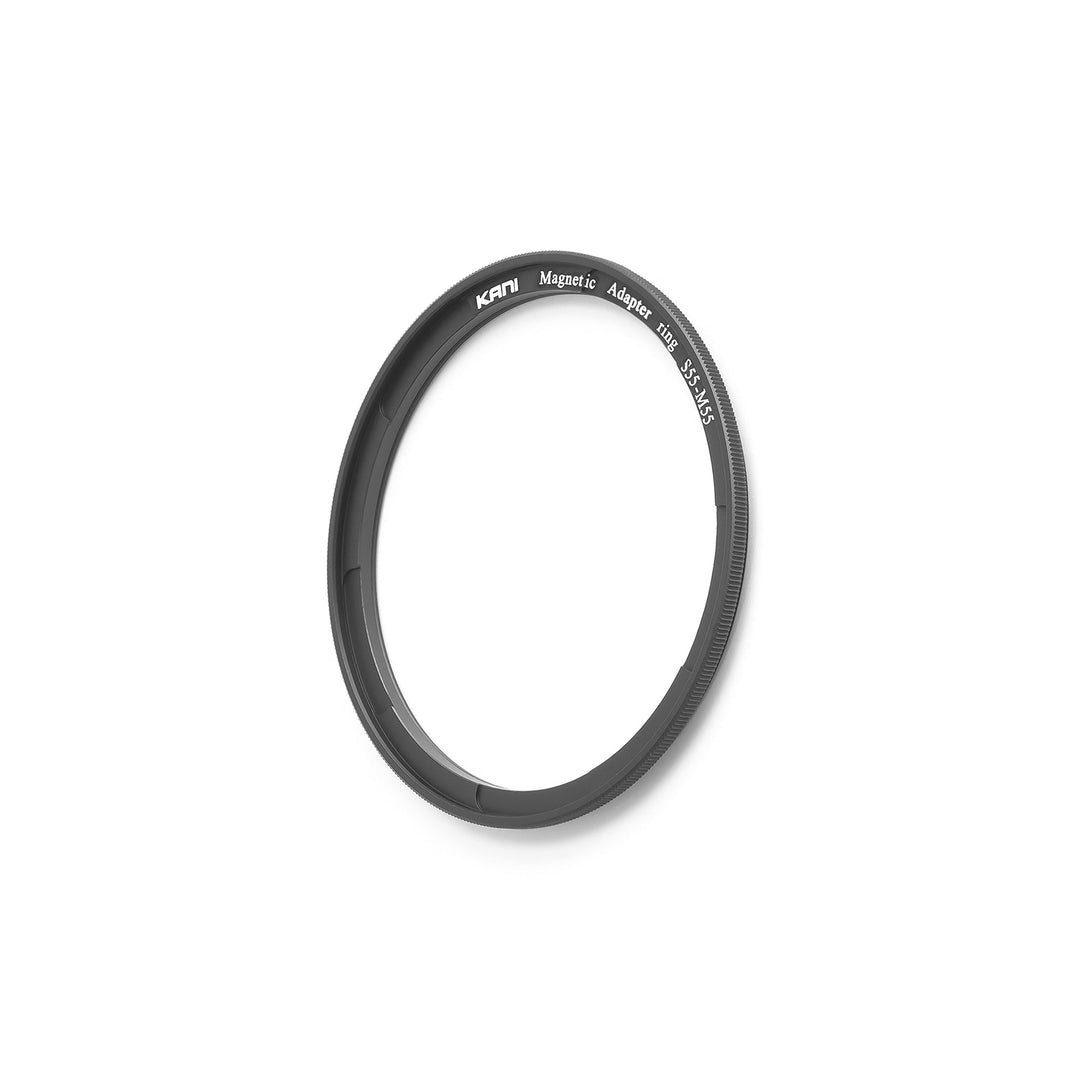 KANI Magnetic Holder & Adapter Ring(49mm–95mm)