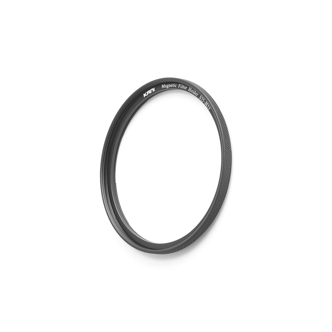 KANI Magnetic Holder & Adapter Ring(49mm–95mm)