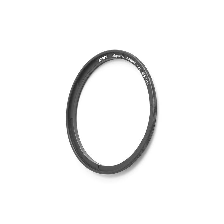 KANI Magnetic Holder & Adapter Ring(49mm–95mm)
