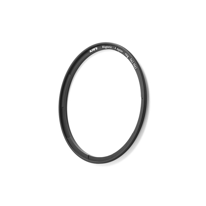 KANI Magnetic Holder & Adapter Ring(49mm–95mm)