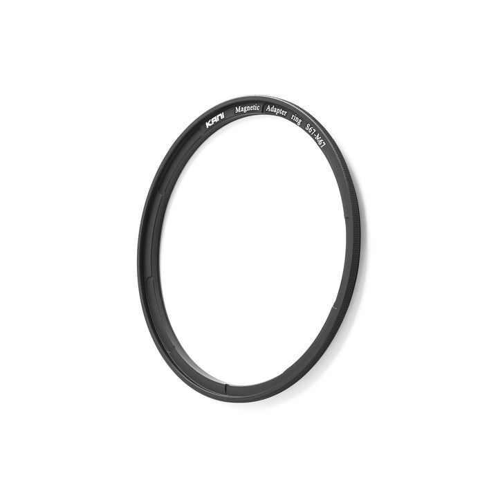 KANI Magnetic Holder & Adapter Ring(49mm–95mm)
