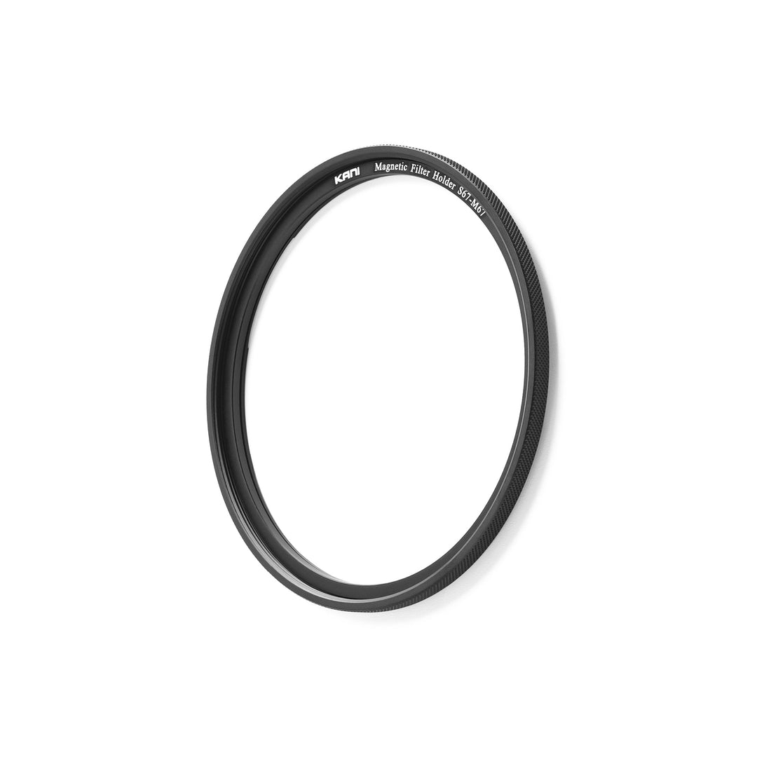 KANI Magnetic Holder & Adapter Ring(49mm–95mm)