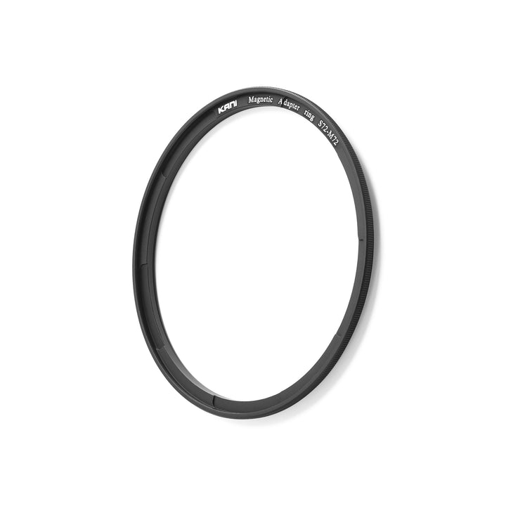 KANI Magnetic Holder & Adapter Ring(49mm–95mm)