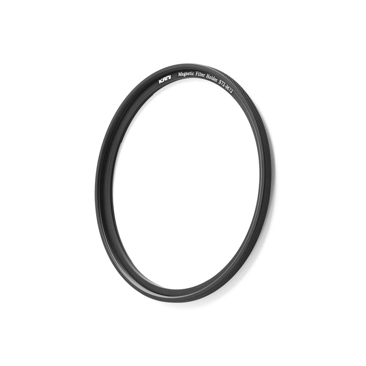 KANI Magnetic Holder & Adapter Ring(49mm–95mm)