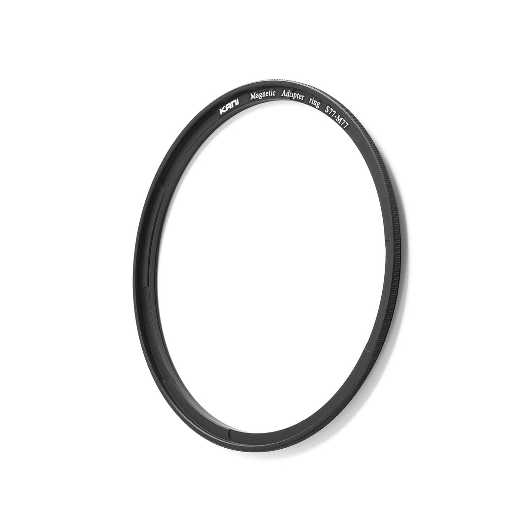 KANI Magnetic Holder & Adapter Ring(49mm–95mm)