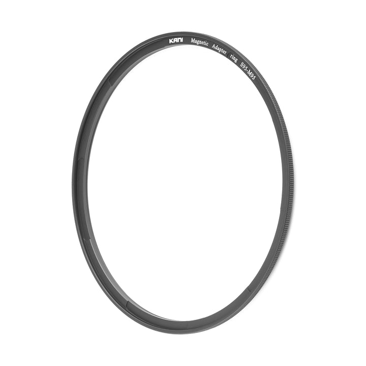 KANI Magnetic Holder & Adapter Ring(49mm–95mm)