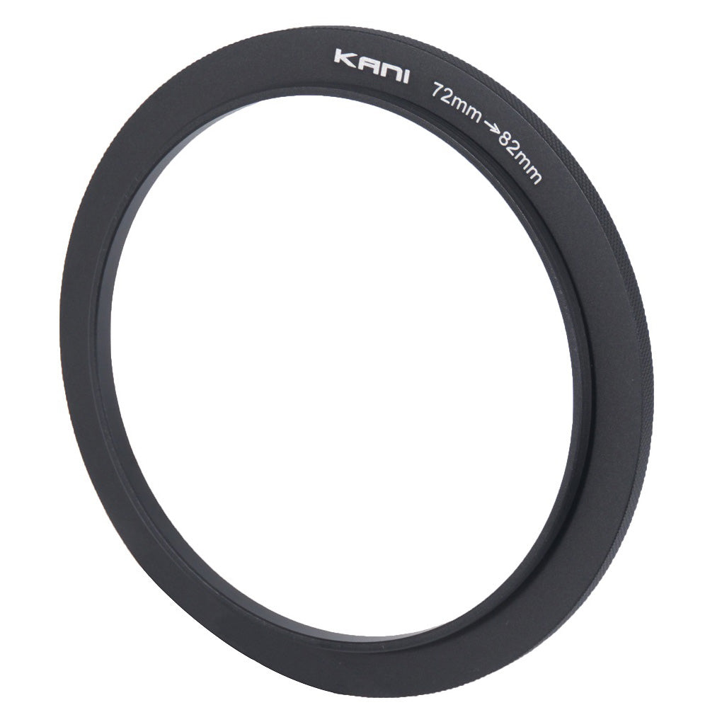 KANI Step-Up Rings for HT3 100mm holder ( 67/72/77-82mm )