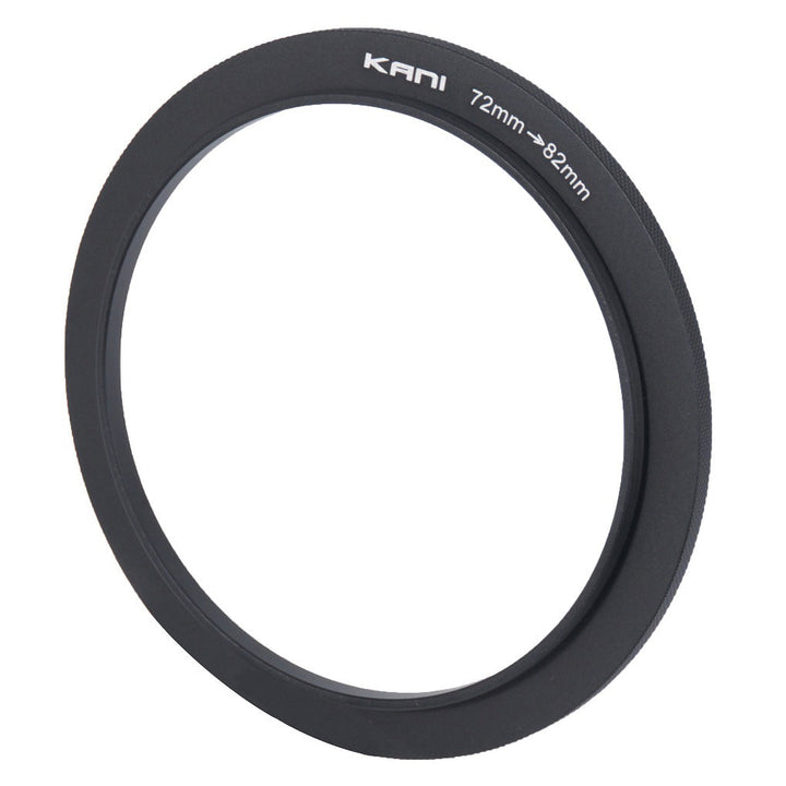 KANI Step-Up Rings for HT3 100mm holder ( 67/72/77-82mm )