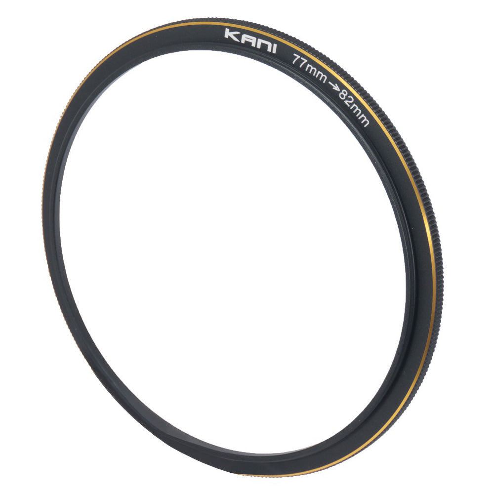 KANI Step-Up Rings for HT3 100mm holder ( 67/72/77-82mm )