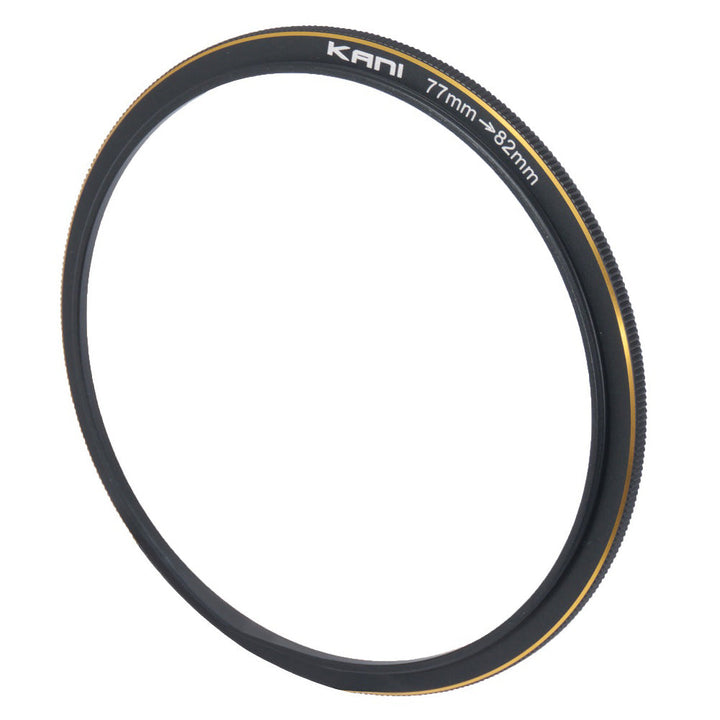KANI Step-Up Rings for HT3 100mm holder ( 67/72/77-82mm )