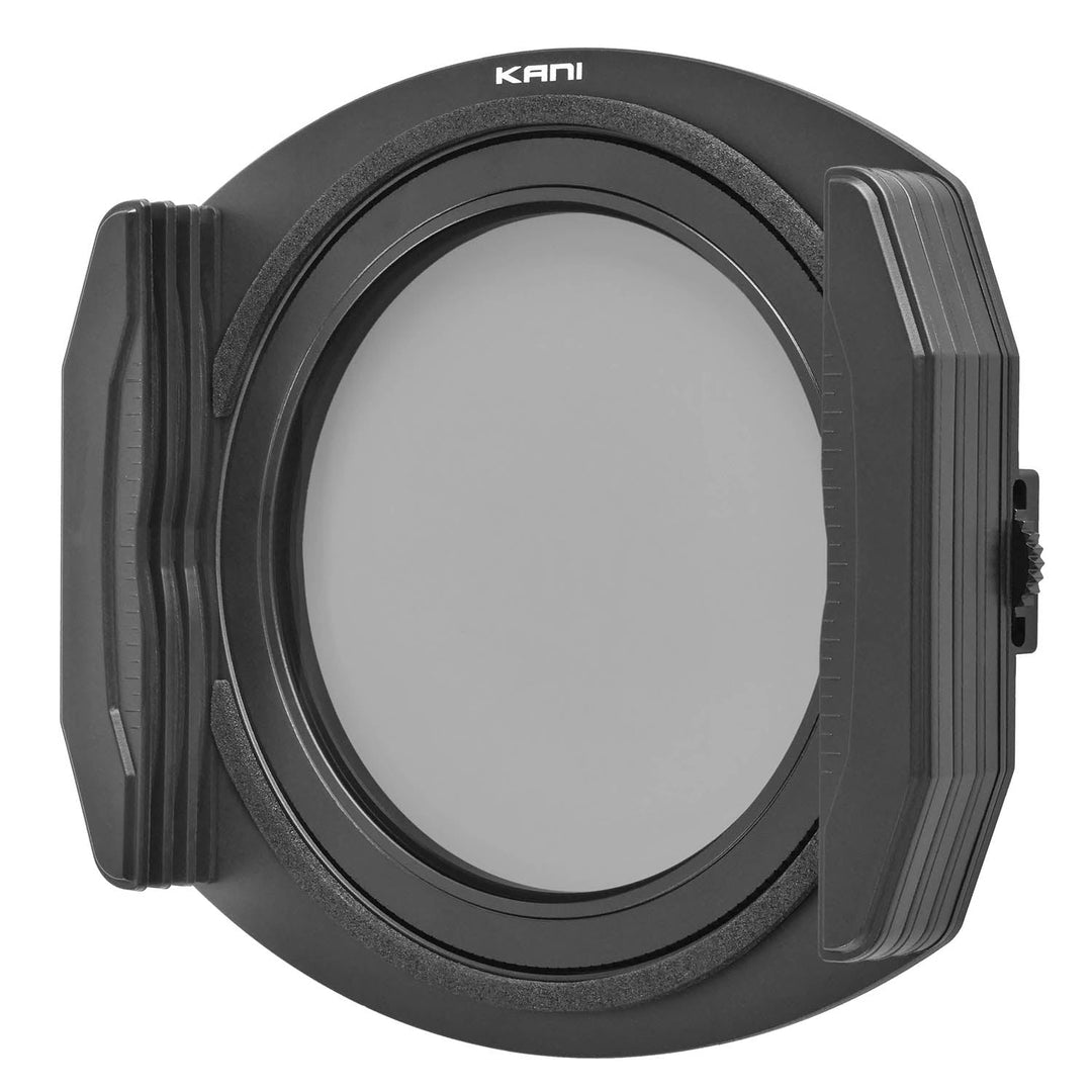 KANI HT100III Filter Holder 100mm – Modular System