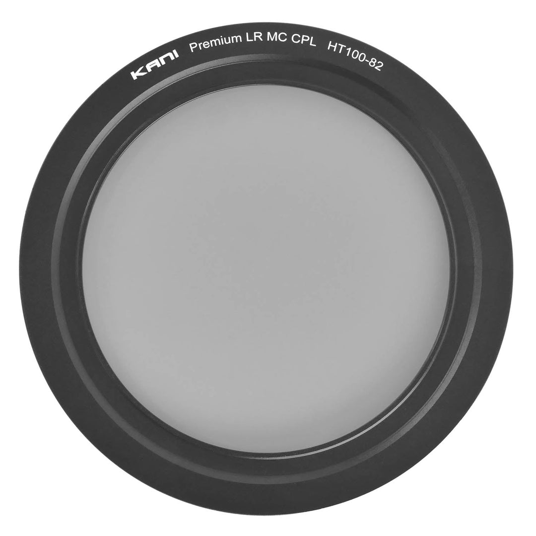 KANI HT100III Filter Holder 100mm – Modular System