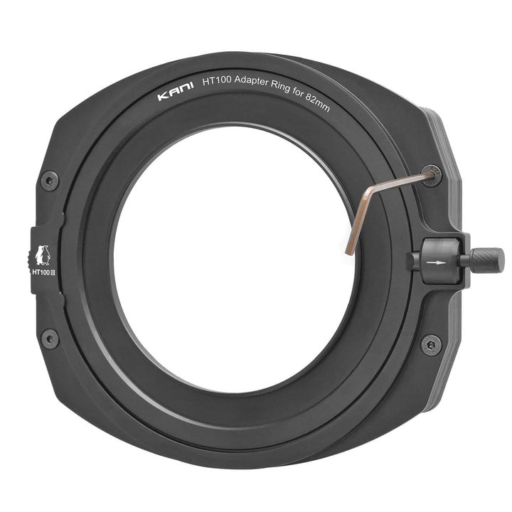 KANI HT100III Filter Holder 100mm – Modular System
