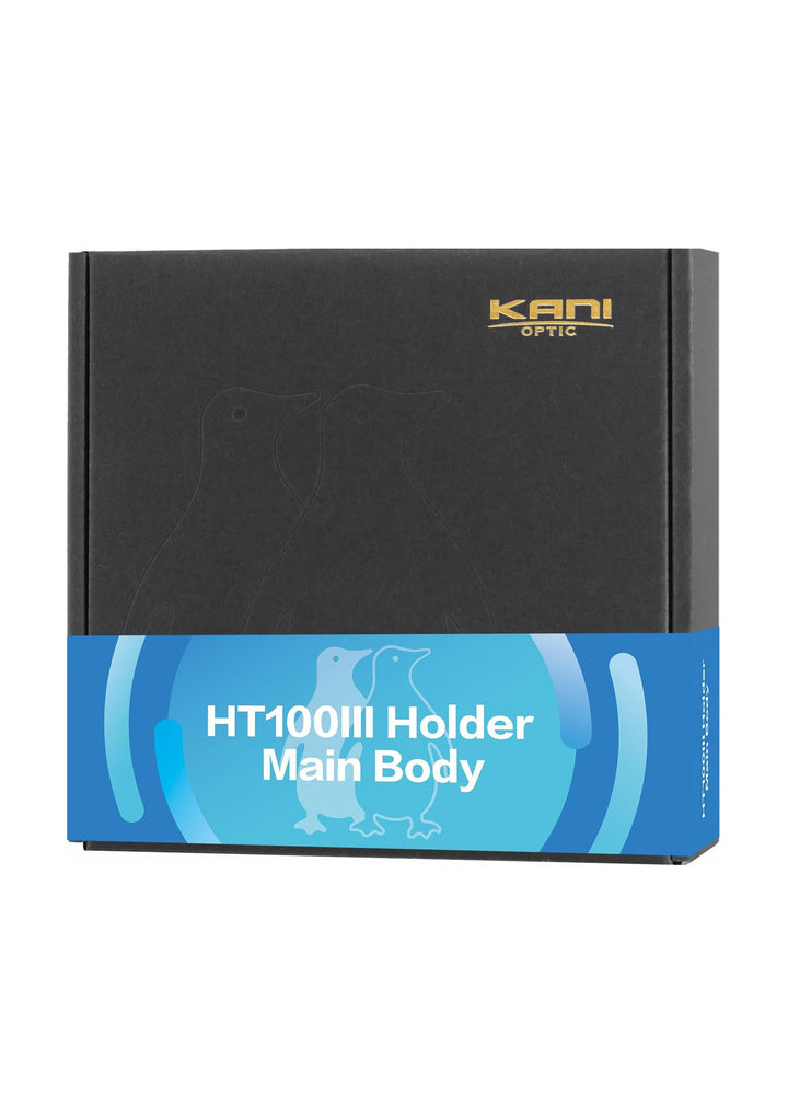 KANI HT100III Filter Holder 100mm – Modular System