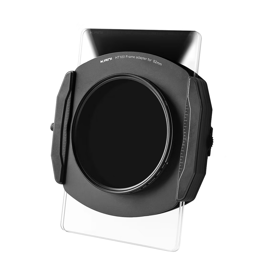 KANI HT100III Frame Adapter for 82mm