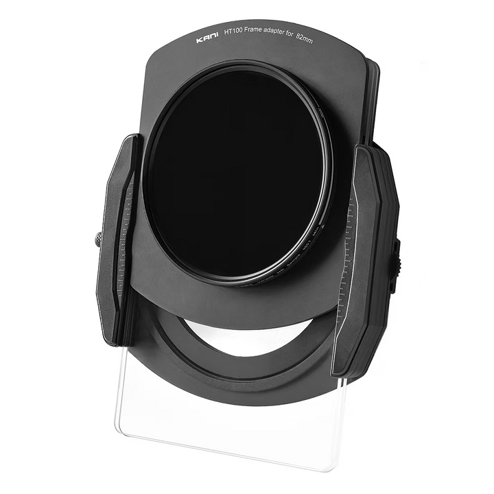 KANI HT100III Frame Adapter for 82mm