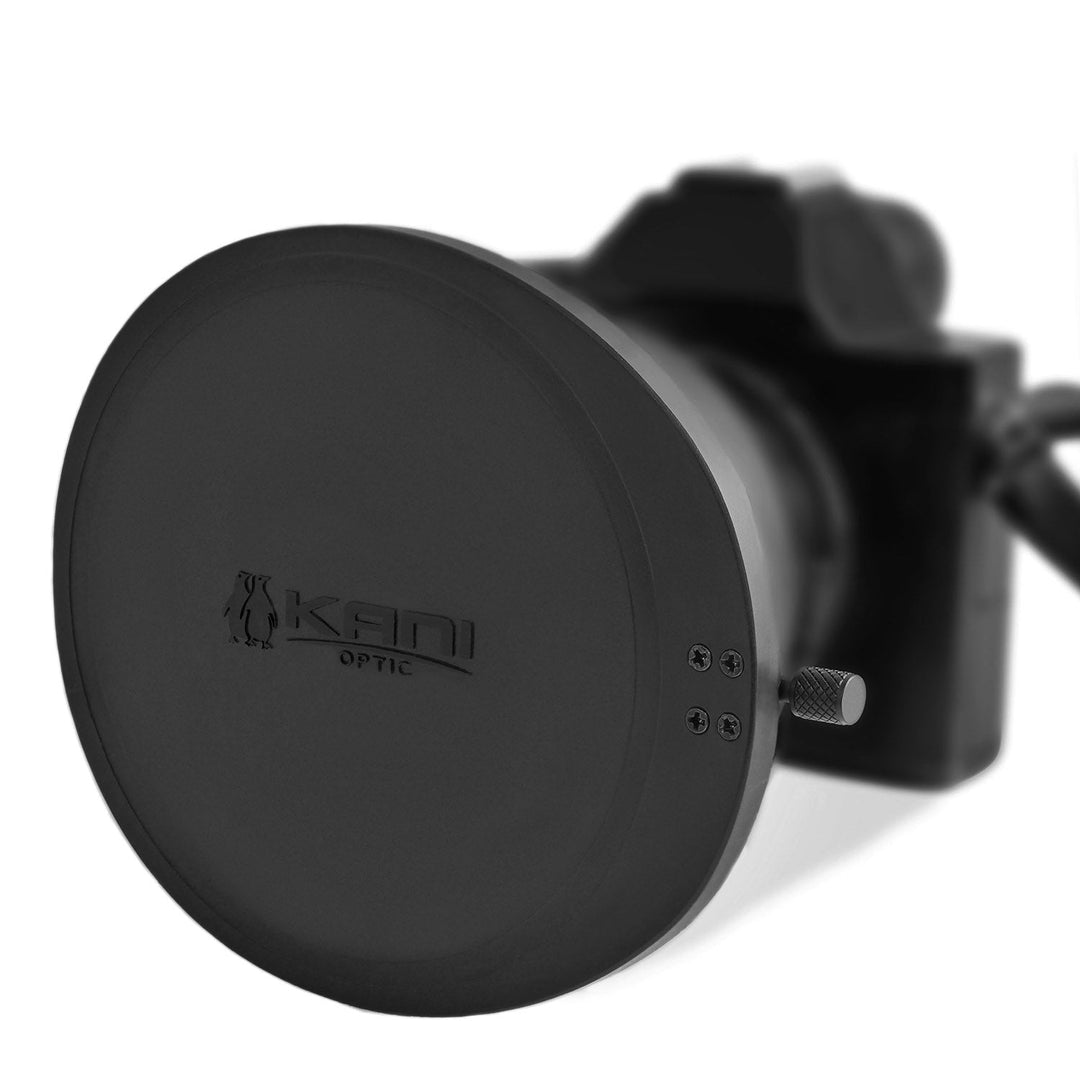 KANI Adapter Ring Cap C100 for HT100 III