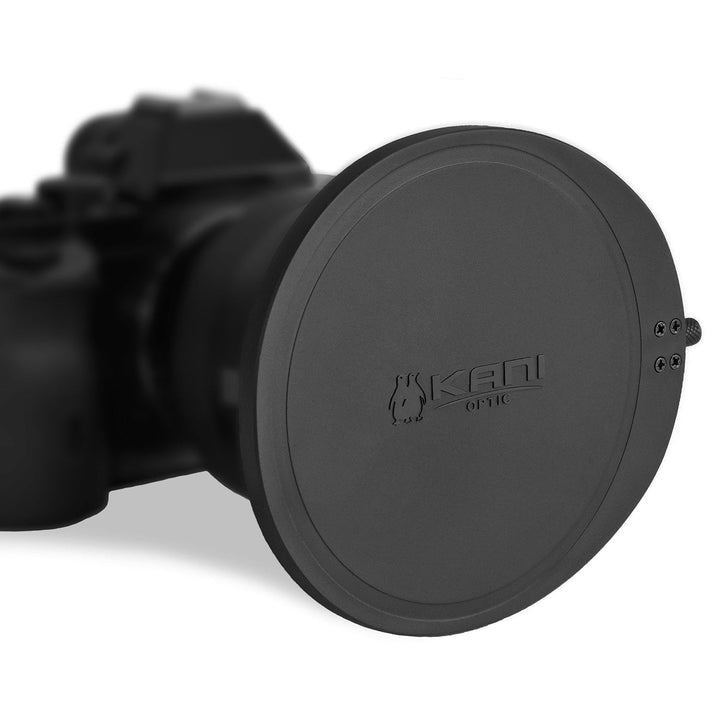 KANI Adapter Ring Cap C100 for HT100 III