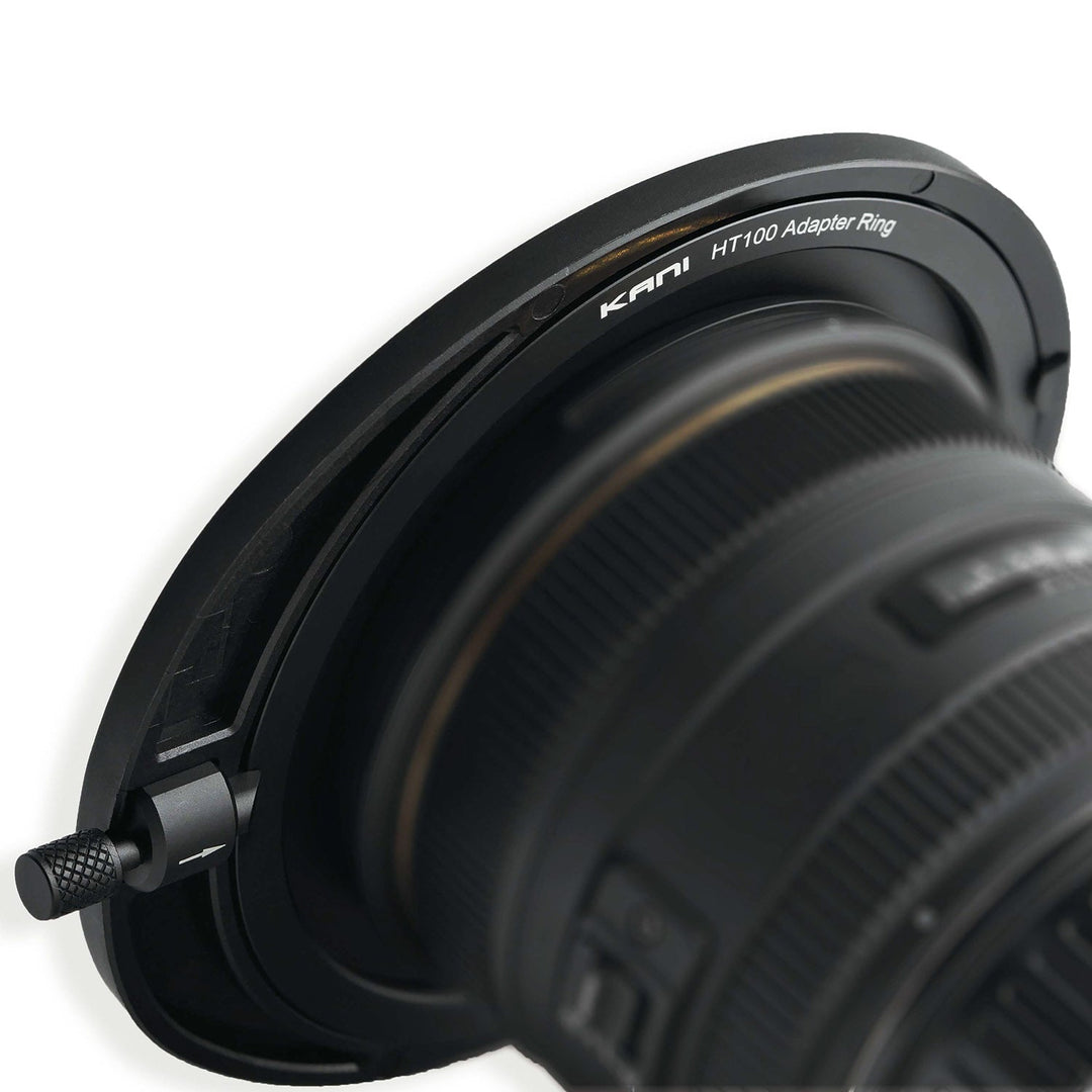 KANI Adapter Ring Cap C100 for HT100 III