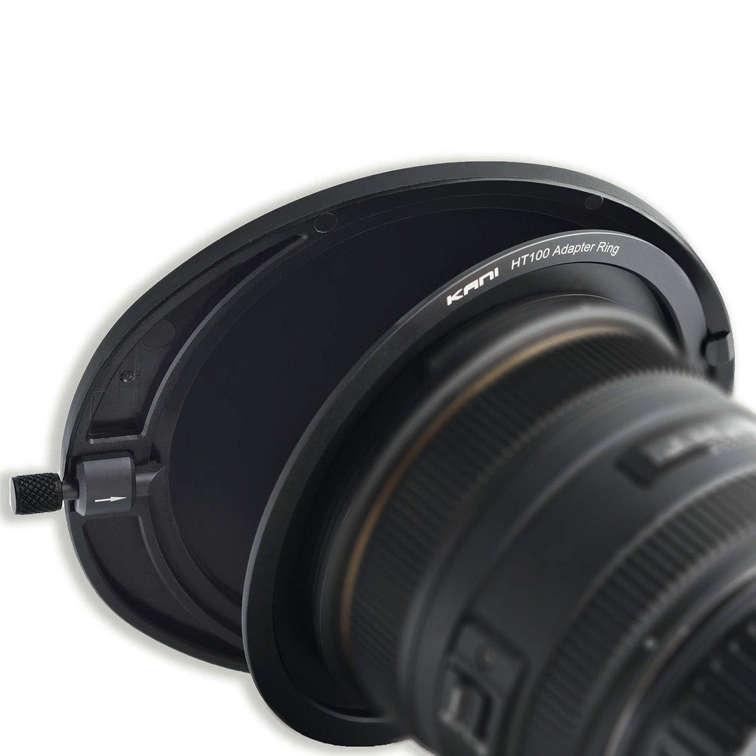 KANI Adapter Ring Cap C100 for HT100 III