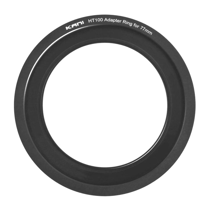 KANI Step Down Ring ( 100-77mm )