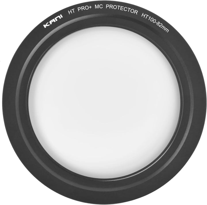 KANI Protector Filter HT100-82 Adapter Ring
