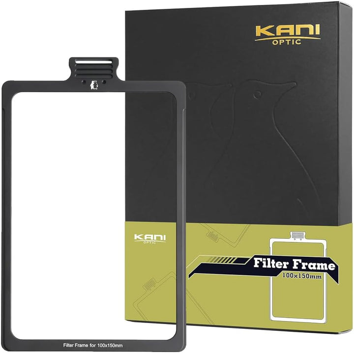 KANI Filter Frame for 100x150mm for HT100 IV