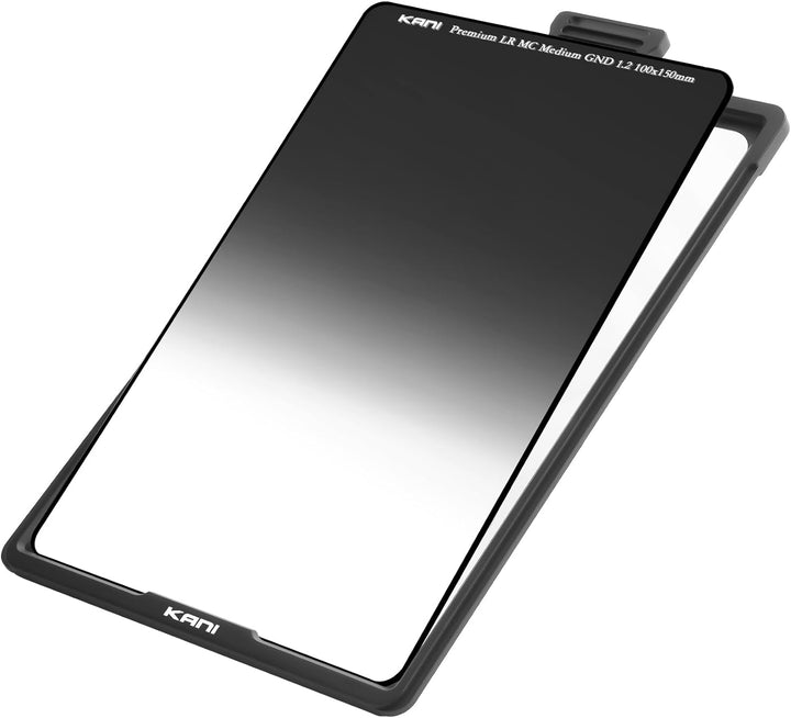 KANI Filter Frame for 100x150mm for HT100 IV