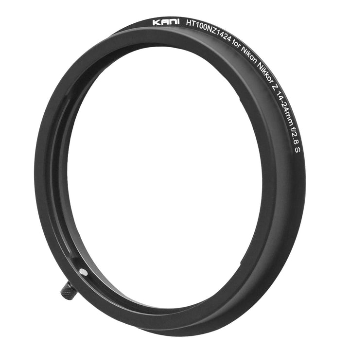 KANI HT100 III Adapter ring for Nikon Z 14-24mm f/2.8 S