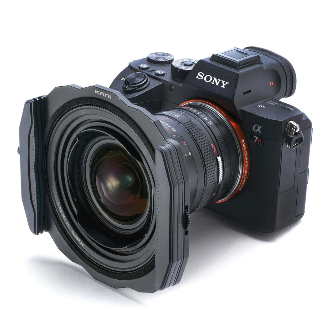 KANI HT100 III Adapter ring for LAOWA 10-18mm F4.5-5.6