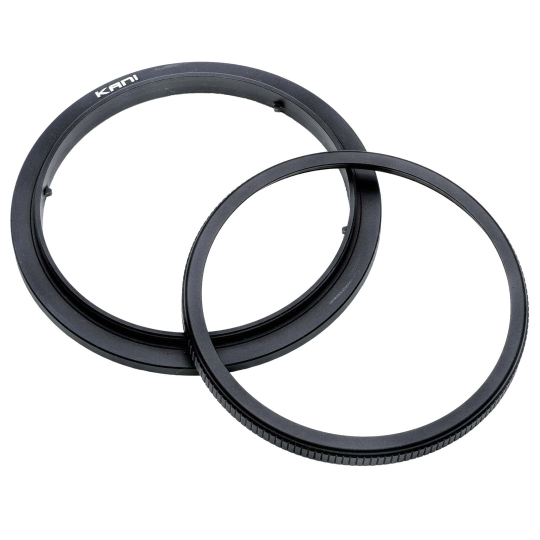 KANI HT100 III Adapter ring for LAOWA 10-18mm F4.5-5.6