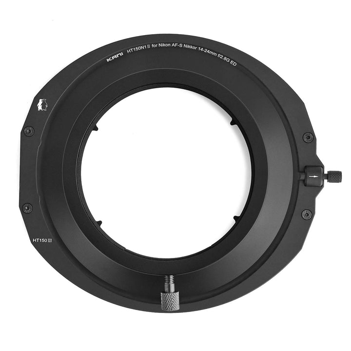 KANI HT150 III Filter Holder for Nikon AF-S NIKKOR 14-24mm f/2.8G ED